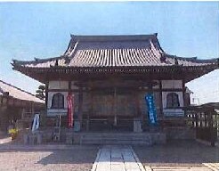 第1番　大蓮寺