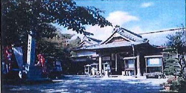 17番　神野寺